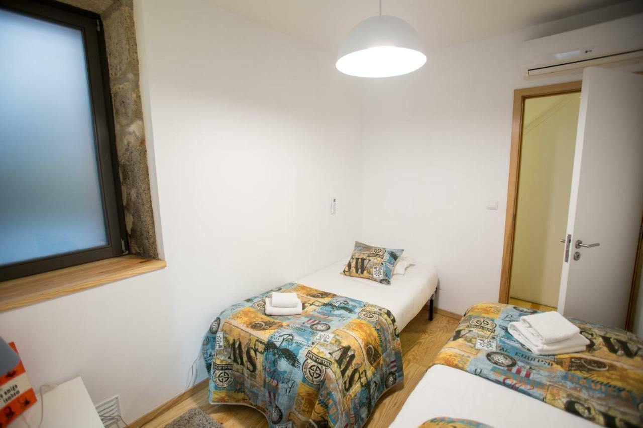 Livingporto Apartments By Porto City Hosts ภายนอก รูปภาพ