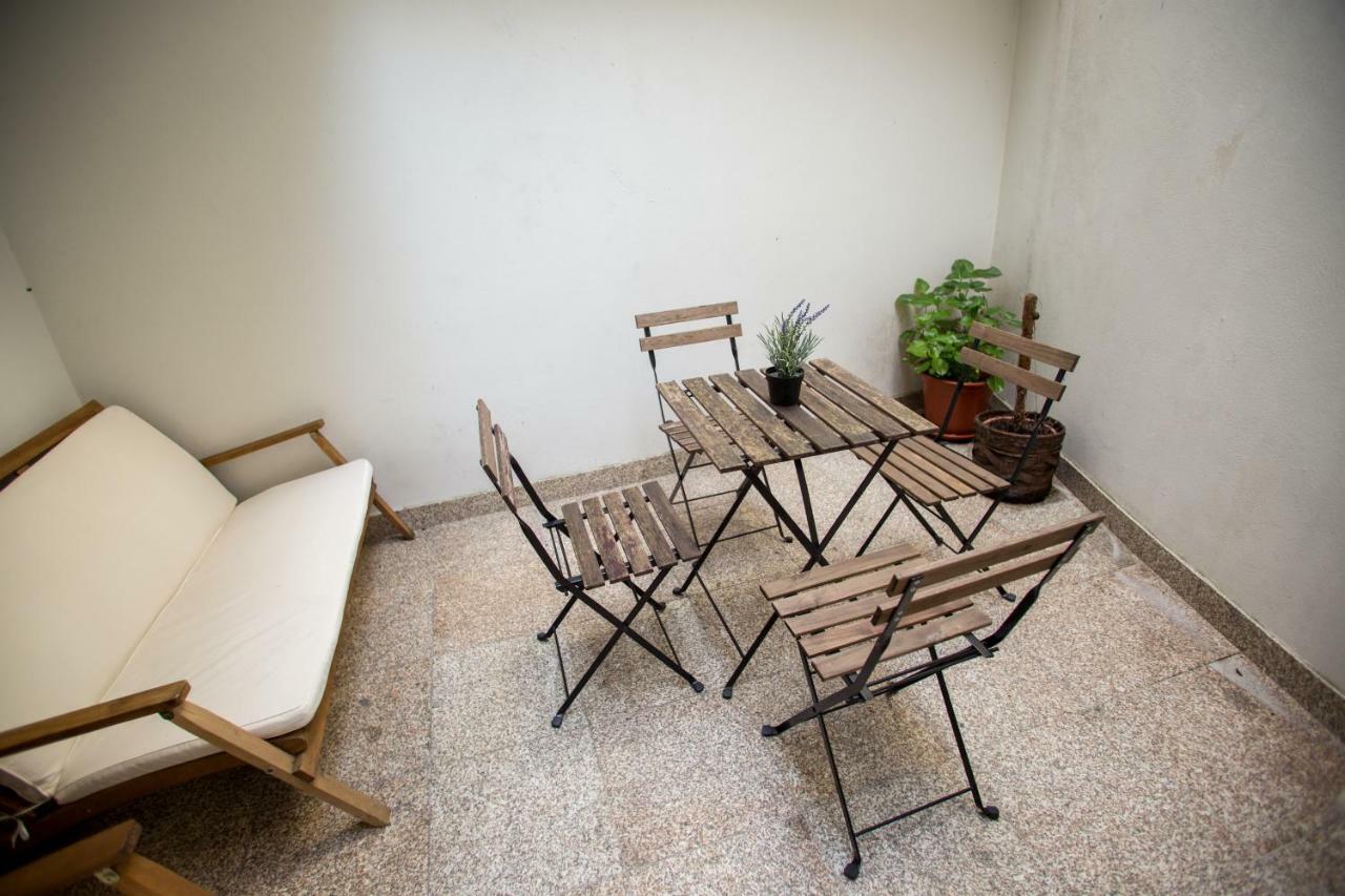 Livingporto Apartments By Porto City Hosts ภายนอก รูปภาพ