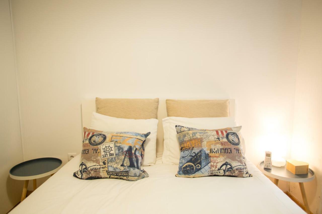Livingporto Apartments By Porto City Hosts ภายนอก รูปภาพ