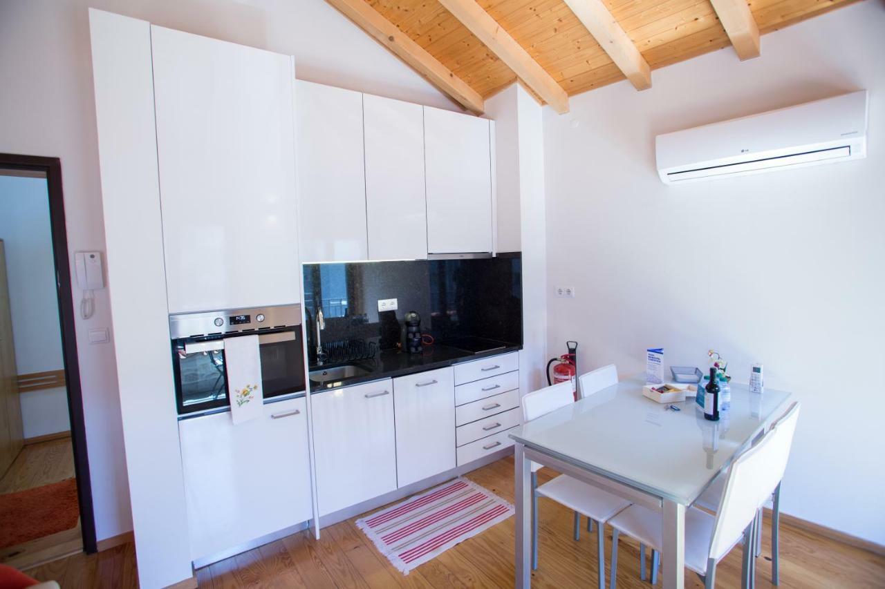 Livingporto Apartments By Porto City Hosts ภายนอก รูปภาพ