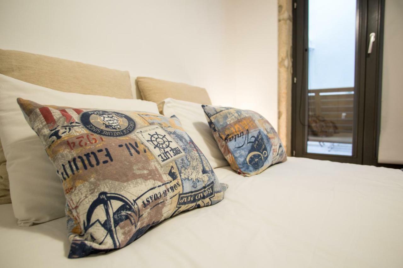 Livingporto Apartments By Porto City Hosts ภายนอก รูปภาพ