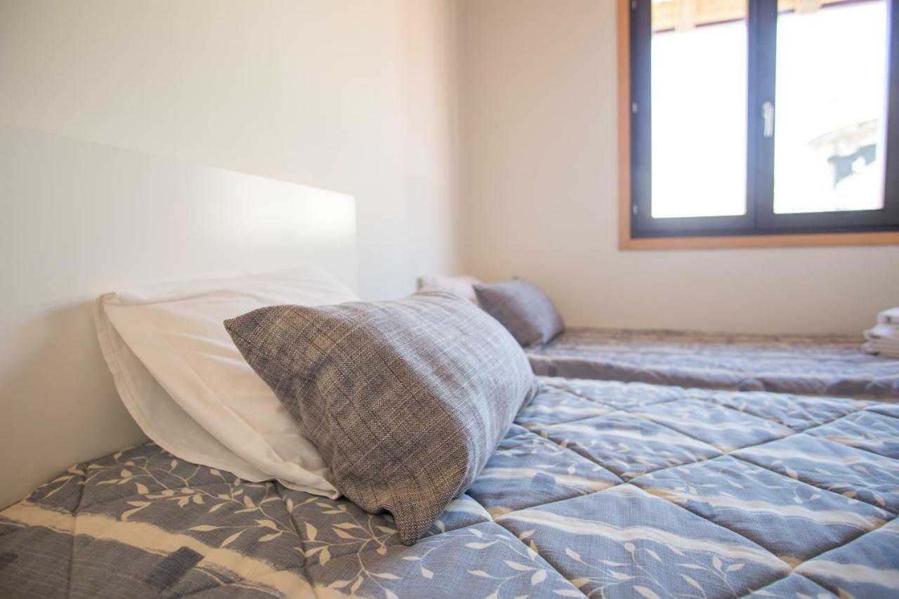 Livingporto Apartments By Porto City Hosts ภายนอก รูปภาพ
